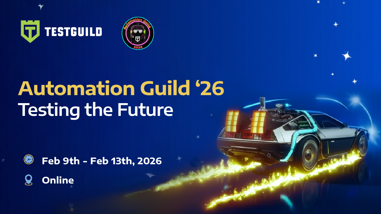 Automation Guild 2026